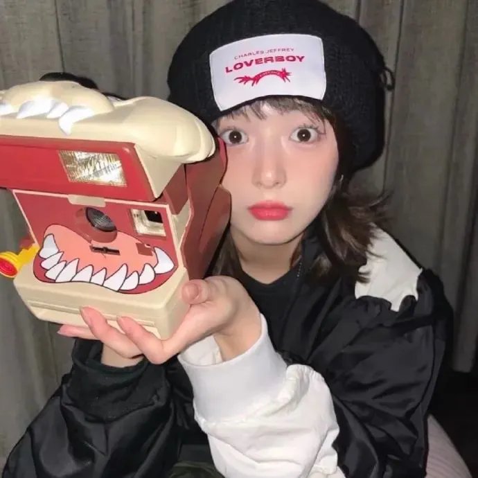 少男少女恋爱