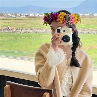 怒放的豆芽