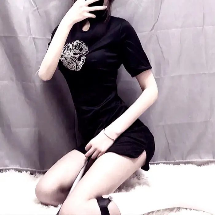 骑偶难下