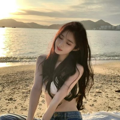 马蹄声碎