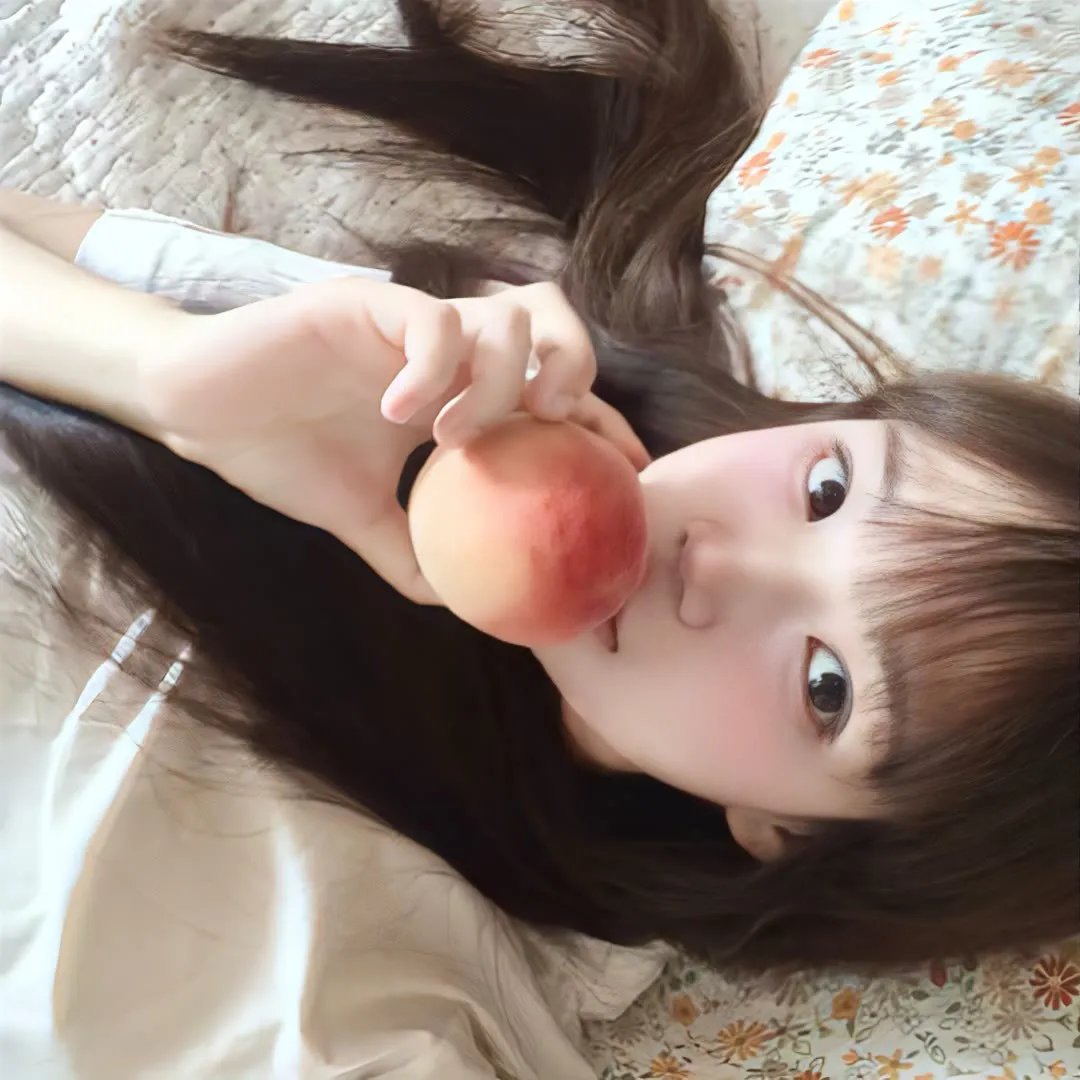 能面检察官